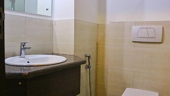 Hotel Haris MG Road Gurugram