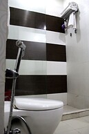 Hotel Haris MG Road Gurugram