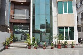 Hotel Haris MG Road Gurugram
