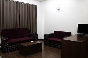 Hotel Haris MG Road Gurugram