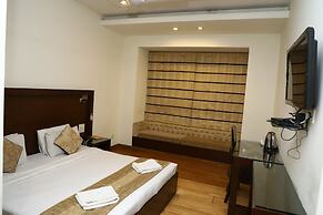 Hotel Haris MG Road Gurugram