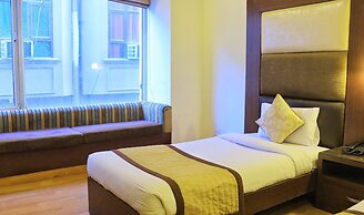 Hotel Haris MG Road Gurugram