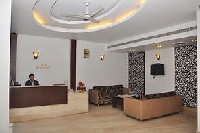 Hotel Haris MG Road Gurugram