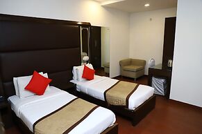 Hotel Haris MG Road Gurugram