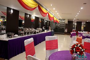 Hotel Haris MG Road Gurugram