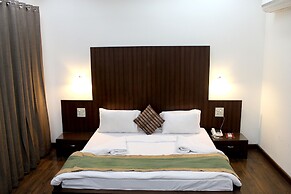 Hotel Haris MG Road Gurugram