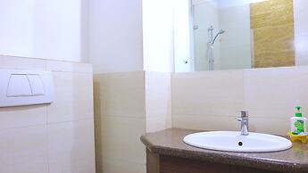 Hotel Haris MG Road Gurugram