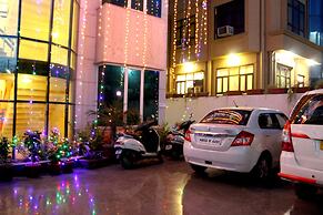 Hotel Haris MG Road Gurugram