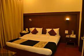 Hotel Haris MG Road Gurugram