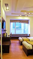 Hotel Haris MG Road Gurugram
