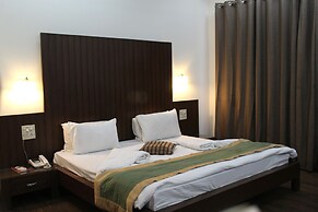 Hotel Haris MG Road Gurugram