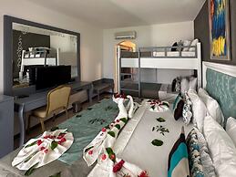 Tiana Beach Resort - All Inclusive