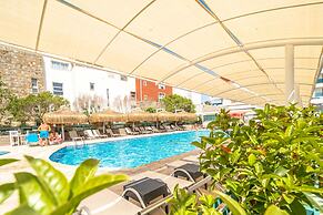 Tiana Beach Resort - All Inclusive