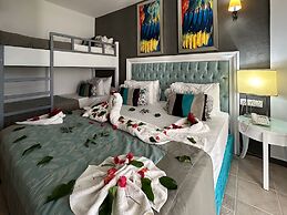 Tiana Beach Resort - All Inclusive