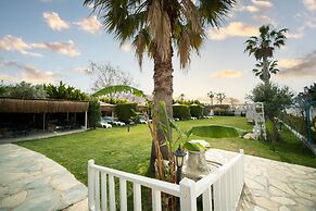 Tiana Beach Resort - All Inclusive