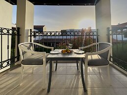 Tiana Beach Resort - All Inclusive