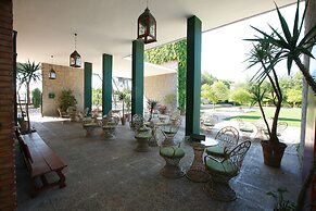 Lantana Garden