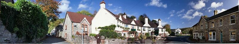Wye Valley Hotel
