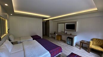Ayder Resort Hotel