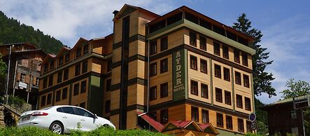 Ayder Resort Hotel