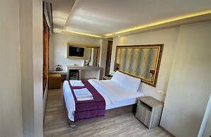 Ayder Resort Hotel