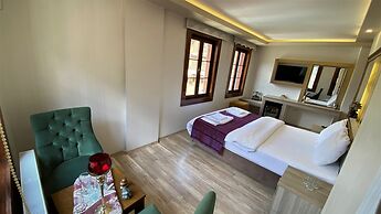 Ayder Resort Hotel