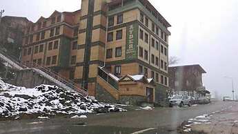 Ayder Resort Hotel