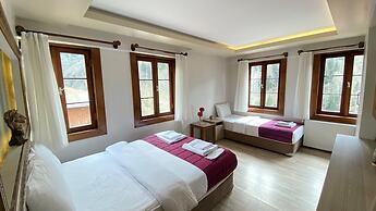 Ayder Resort Hotel