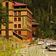 Ayder Resort Hotel