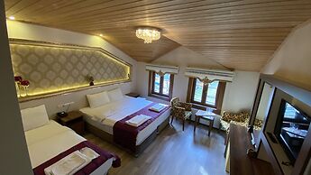 Ayder Resort Hotel