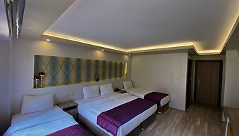 Ayder Resort Hotel