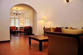 Clovefield Villa