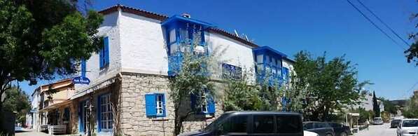 Nish Alacati Hotel