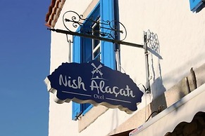 Nish Alacati Hotel