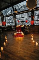 Ayder Villa de Pelit Hotel