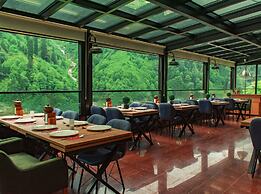 Ayder Villa de Pelit Hotel