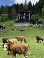 Ayder Villa de Pelit Hotel