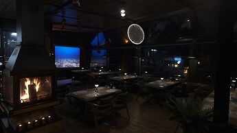 Ayder Villa de Pelit Hotel