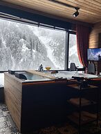 Ayder Villa de Pelit Hotel