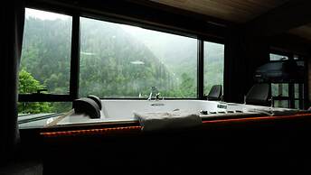 Ayder Villa de Pelit Hotel