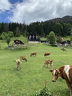 Ayder Villa de Pelit Hotel