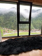 Ayder Villa de Pelit Hotel