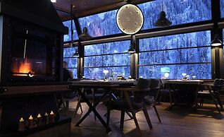 Ayder Villa de Pelit Hotel