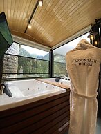 Ayder Villa de Pelit Hotel