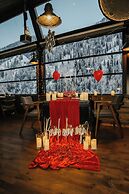 Ayder Villa de Pelit Hotel