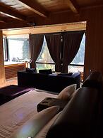 Ayder Villa de Pelit Hotel