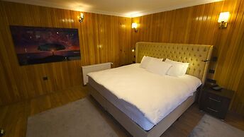 Ayder Villa de Pelit Hotel