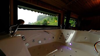 Ayder Villa de Pelit Hotel