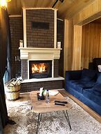 Ayder Villa de Pelit Hotel