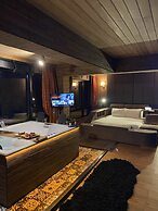 Ayder Villa de Pelit Hotel